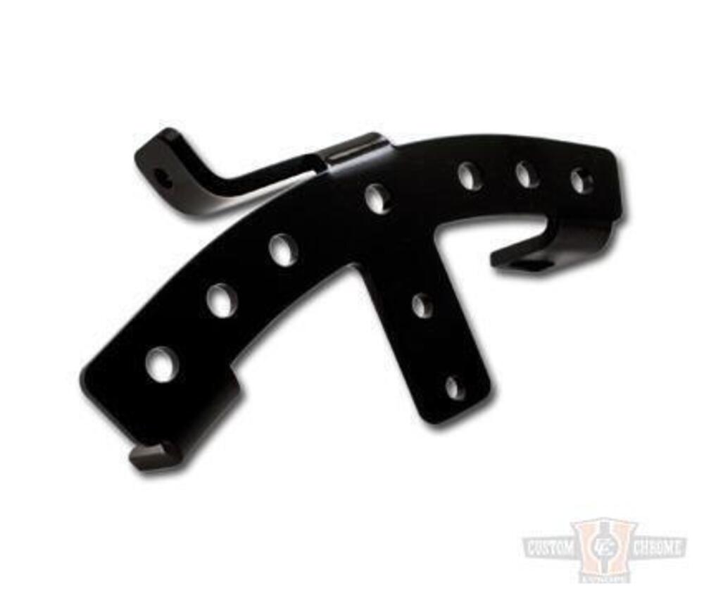 Supporto ricollocazione bobina e chiave tra i cili 