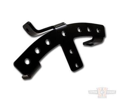 Supporto ricollocazione bobina e chiave tra i cili 