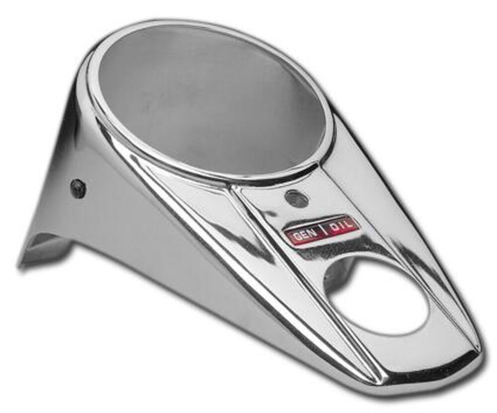 Cruscotto a due luci rif OEM 71271-47 Motorcycle 