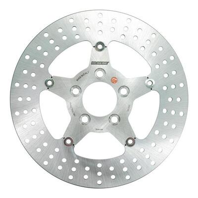 Disco freno posteriore Diametro 11,5" flottante sa Braking