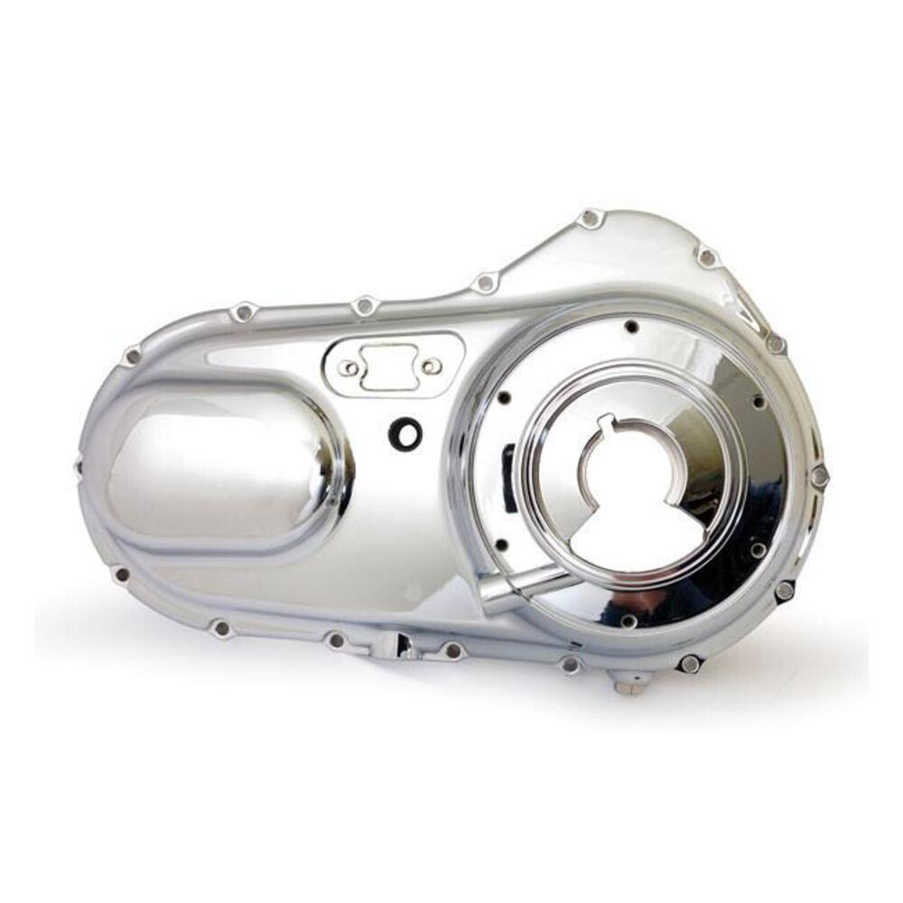 Coperchio primaria cromato per Sportster dal 2004 