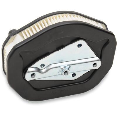 Filtro aria in carta per Sportster dal 2014 al 202 Drag Specialties
