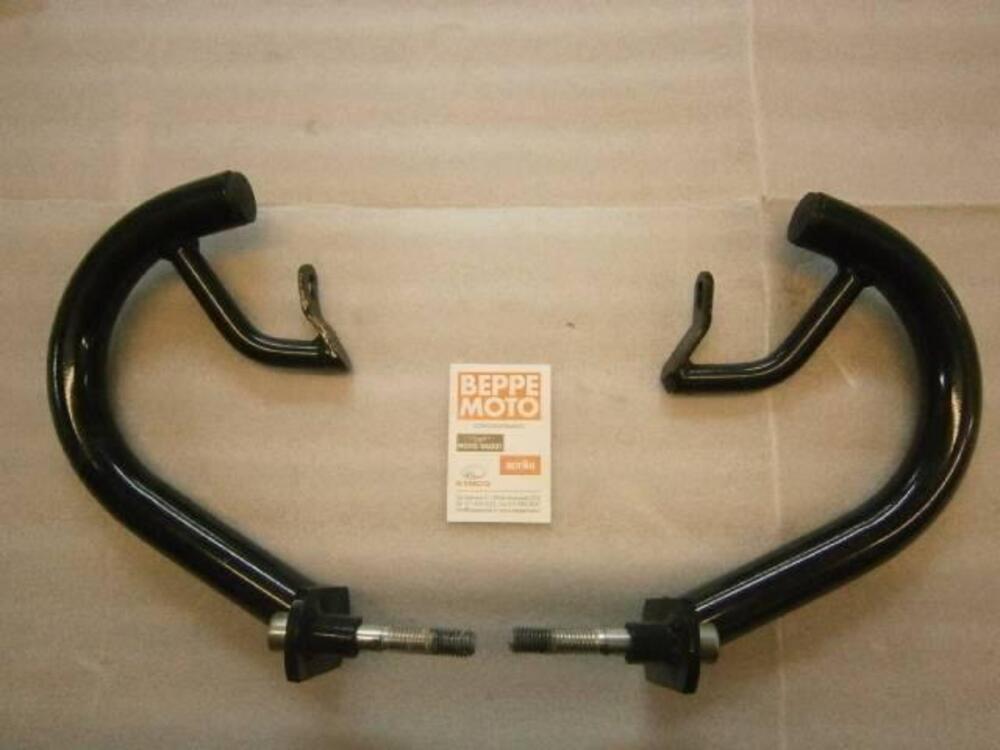 Paracilindri Moto Guzzi BELLAGIO ***