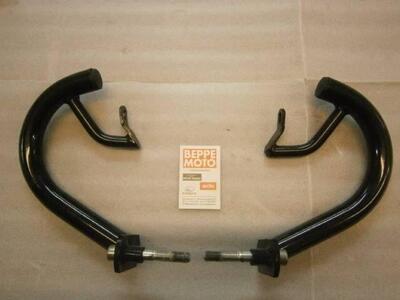 Paracilindri Moto Guzzi BELLAGIO ***