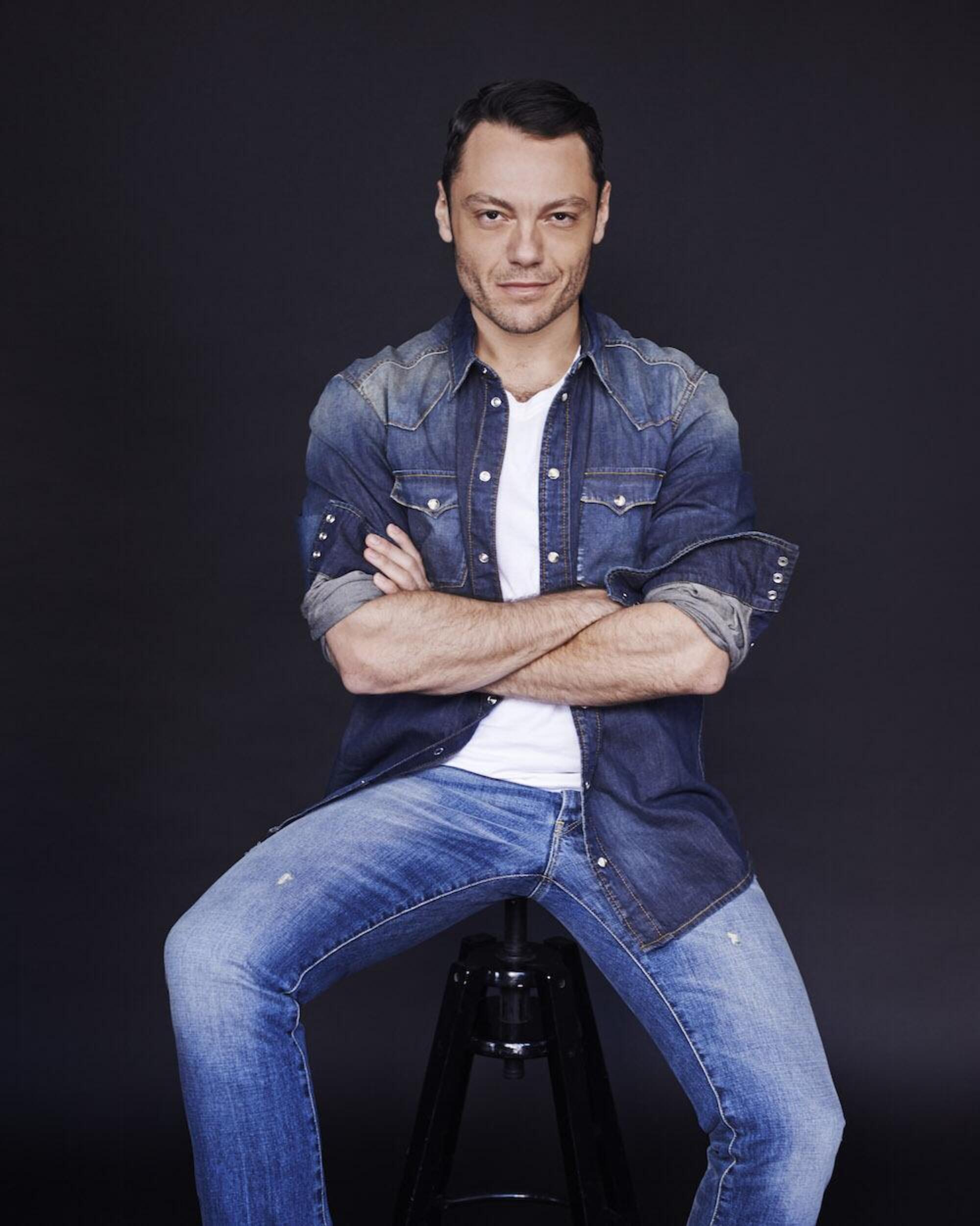 Tiziano Ferro