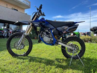 Yamaha YZ 85 LW (2017) usata