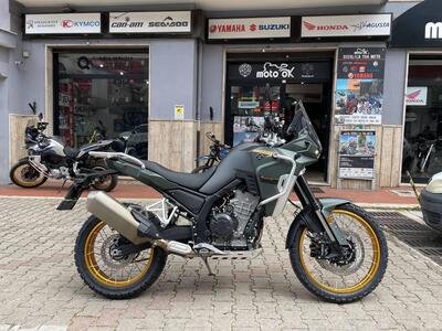 Kove 800X Pro (2024 - 26) nuova