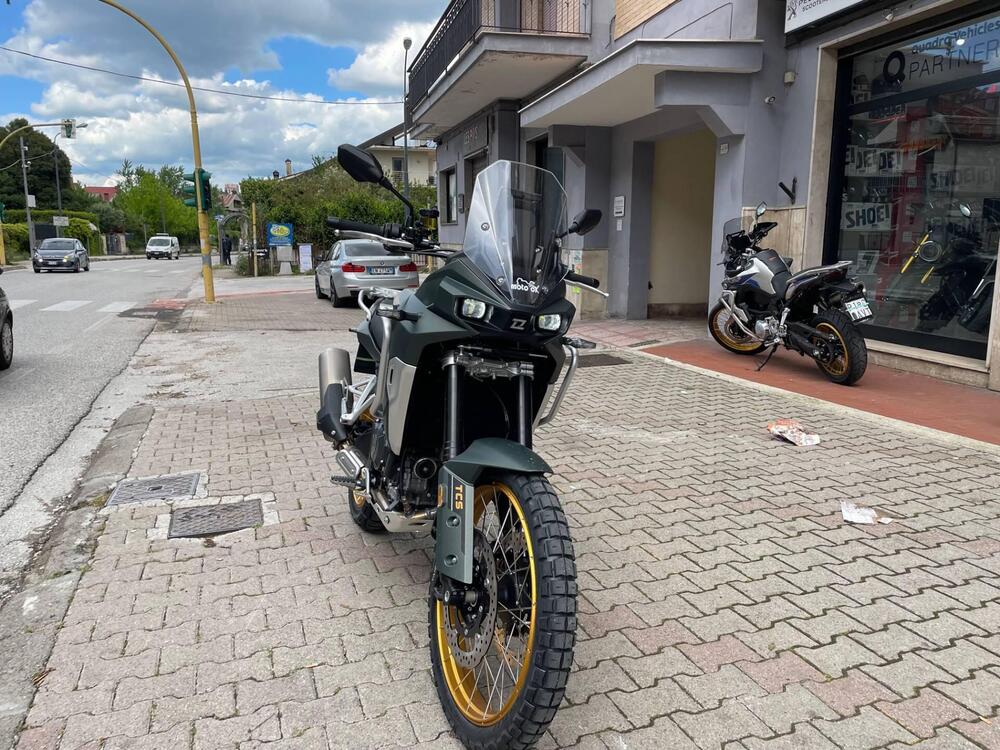 Kove 800X Pro (2024 - 26) (2)