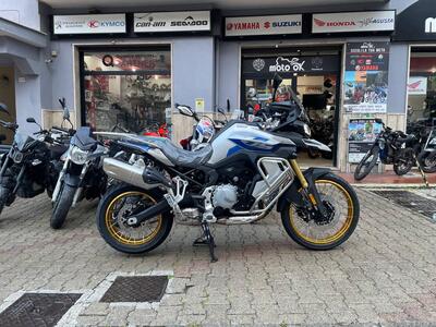 Voge Valico 900DSX (2024 - 25) nuova