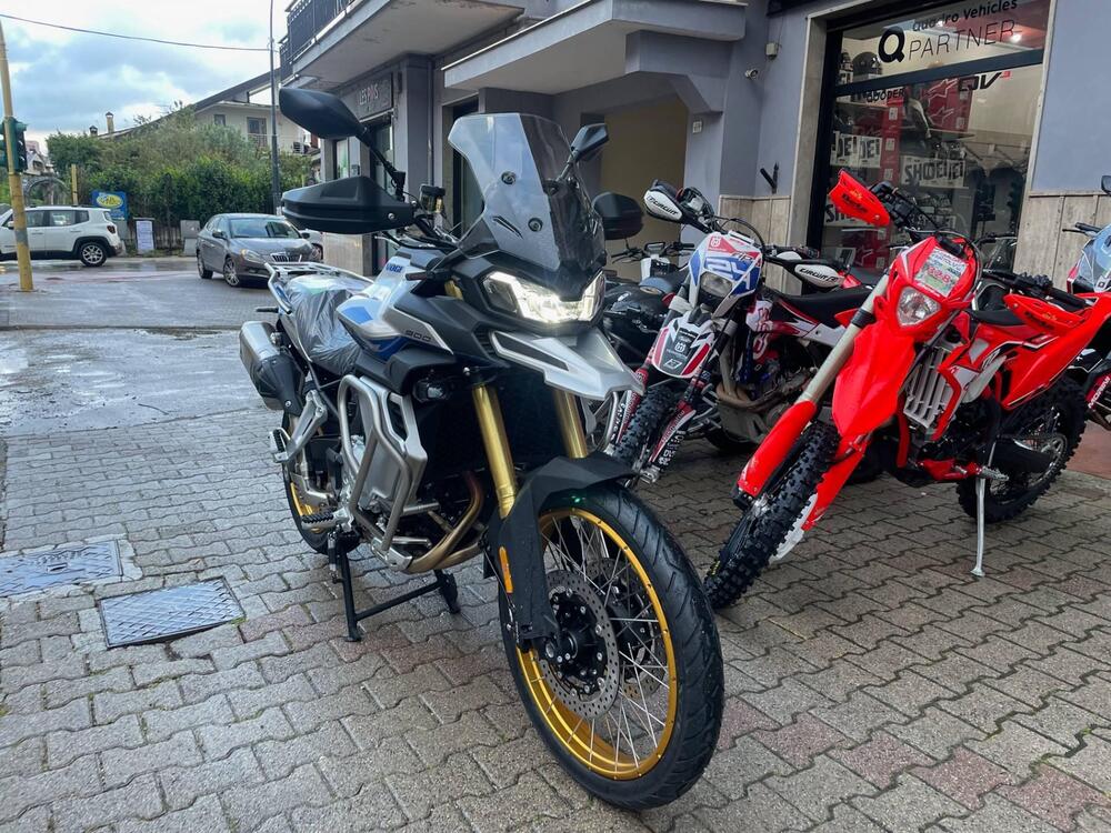 Voge Valico 900DSX (2024 - 26) (2)