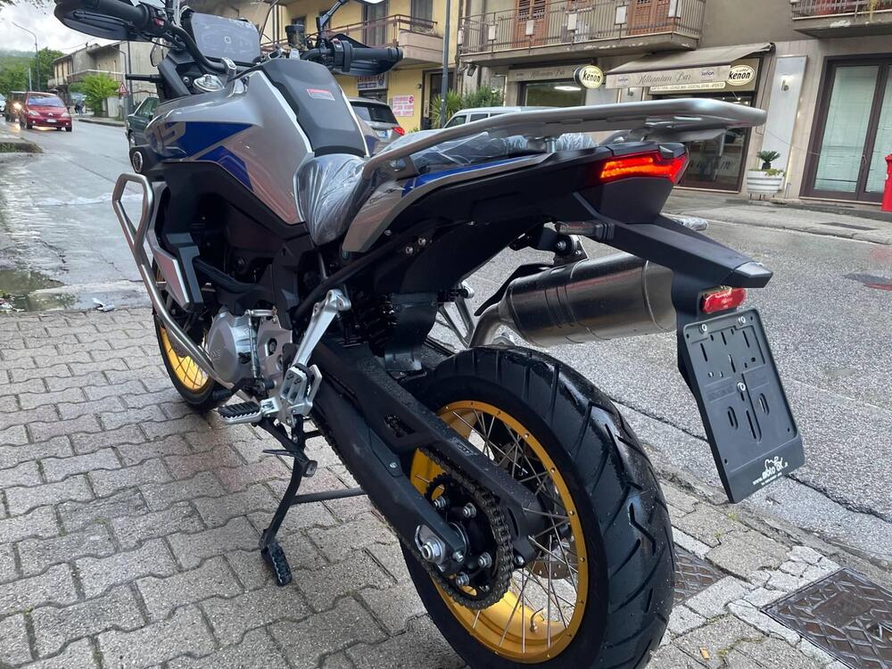 Voge Valico 900DSX (2024 - 26) (4)