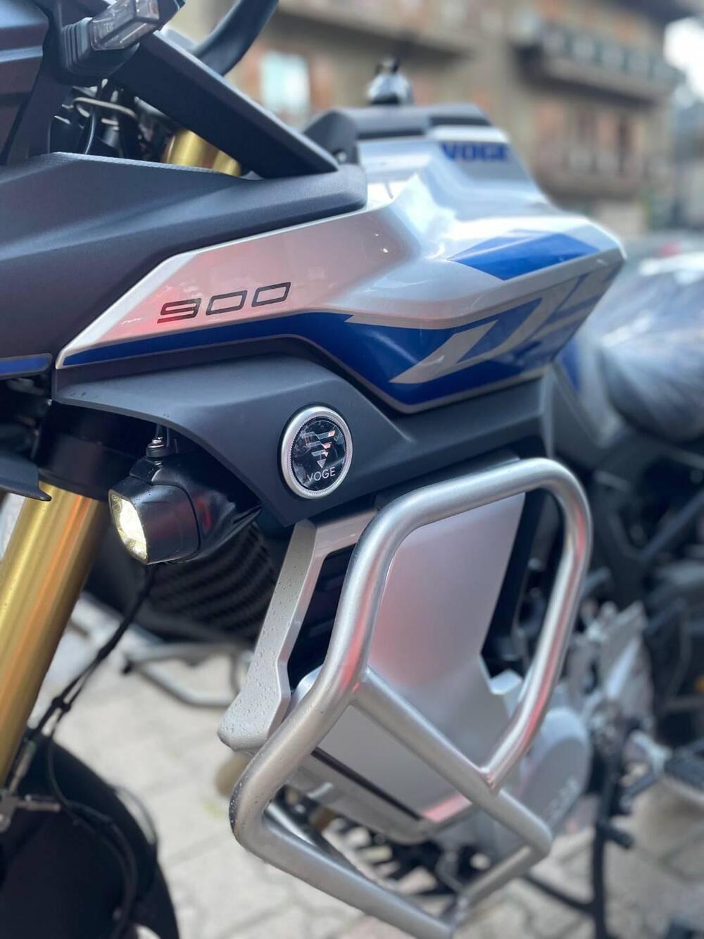 Voge Valico 900DSX (2024 - 26) (6)