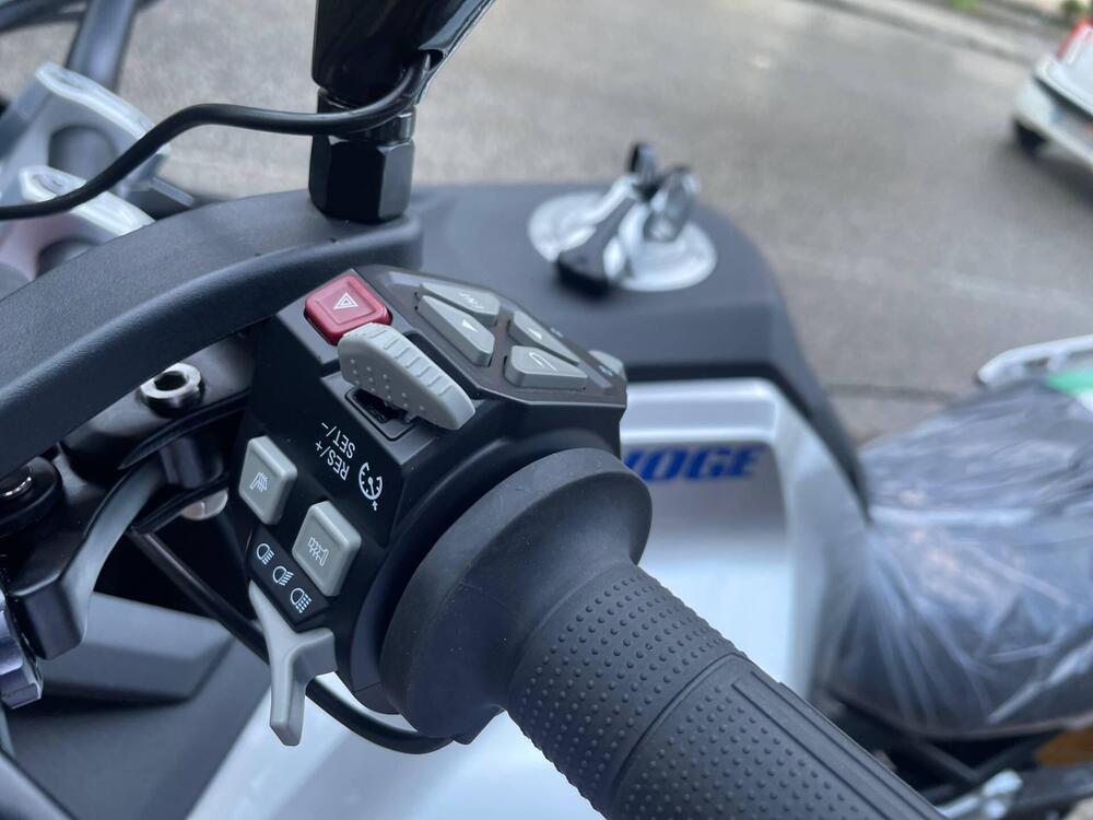 Voge Valico 900DSX (2024 - 26) (7)