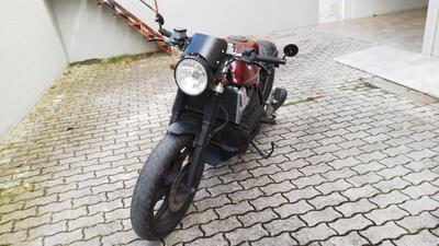 Bmw K 100 RS usata