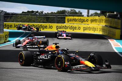 F1. Qualifiche GP Miami 2024: Max Verstappen conquista la pole position