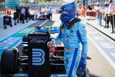 F1. Qualifiche GP Miami 2024, Sainz: "Il passo gara c'&egrave;, sapevo di poter arrivare tra i primi tre"