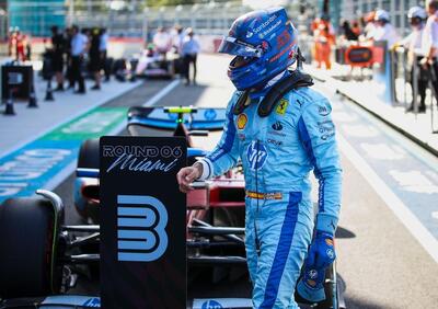 F1. Qualifiche GP Miami 2024, Sainz: Il passo gara c'è, sapevo di poter arrivare tra i primi tre