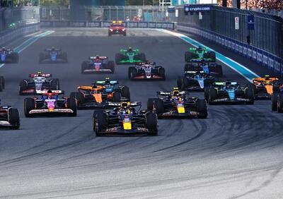 F1. Dove e quando guardare il GP di Miami 2024: orari TV diretta Sky e differita TV8