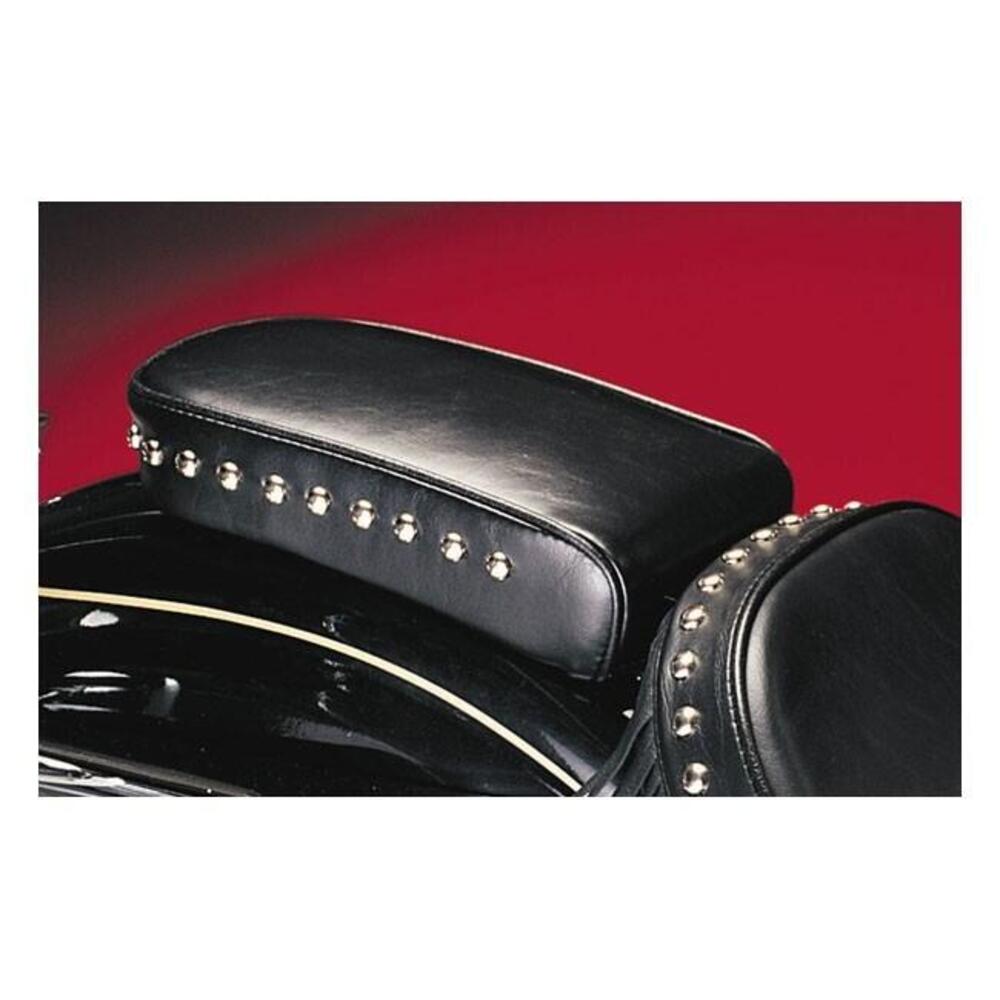 Sellino passeggero Le Pera Sanora Solo Smooth per