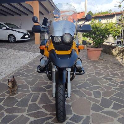 Bmw R 1150 GS (1999 - 03) usata