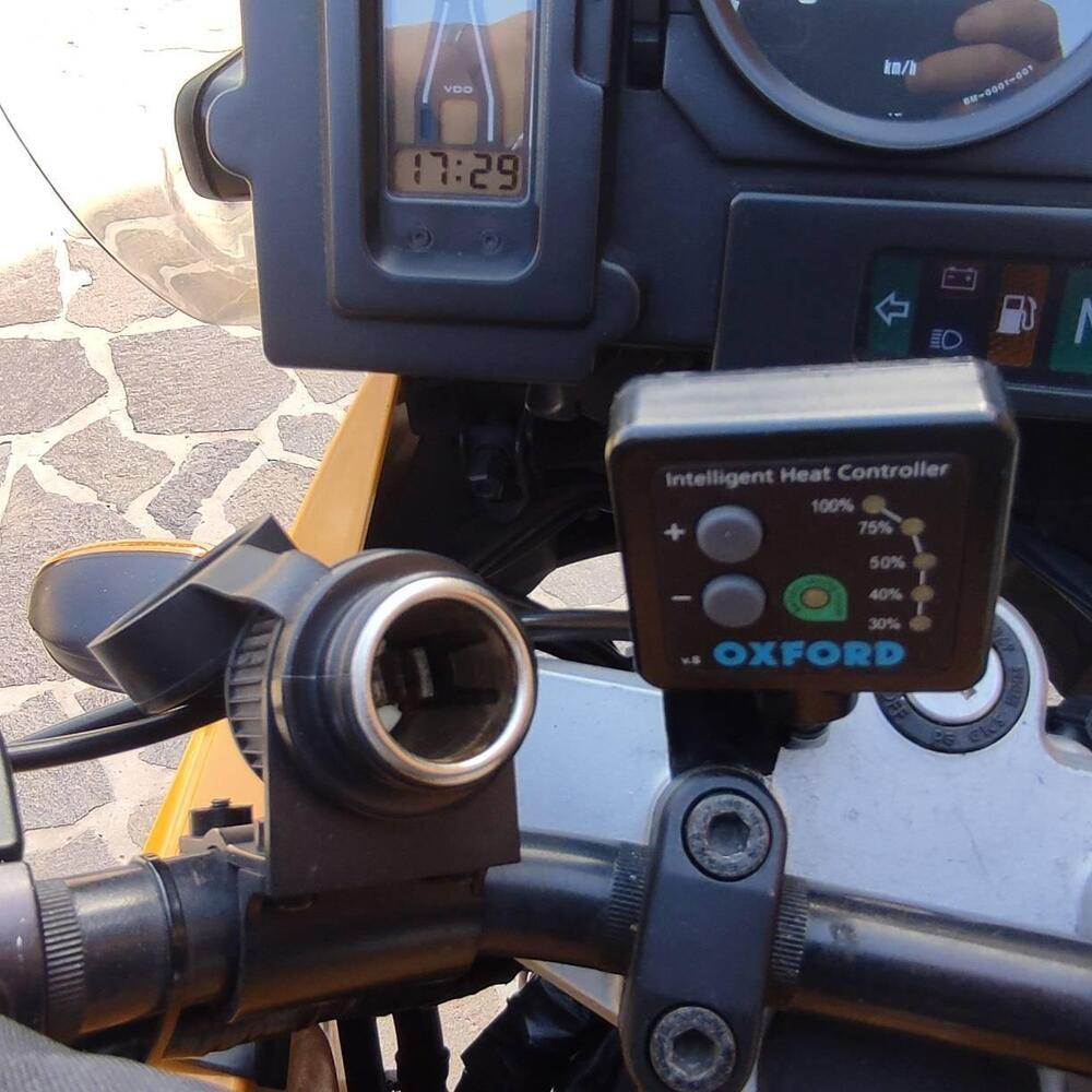 Bmw R 1150 GS (1999 - 03) (4)