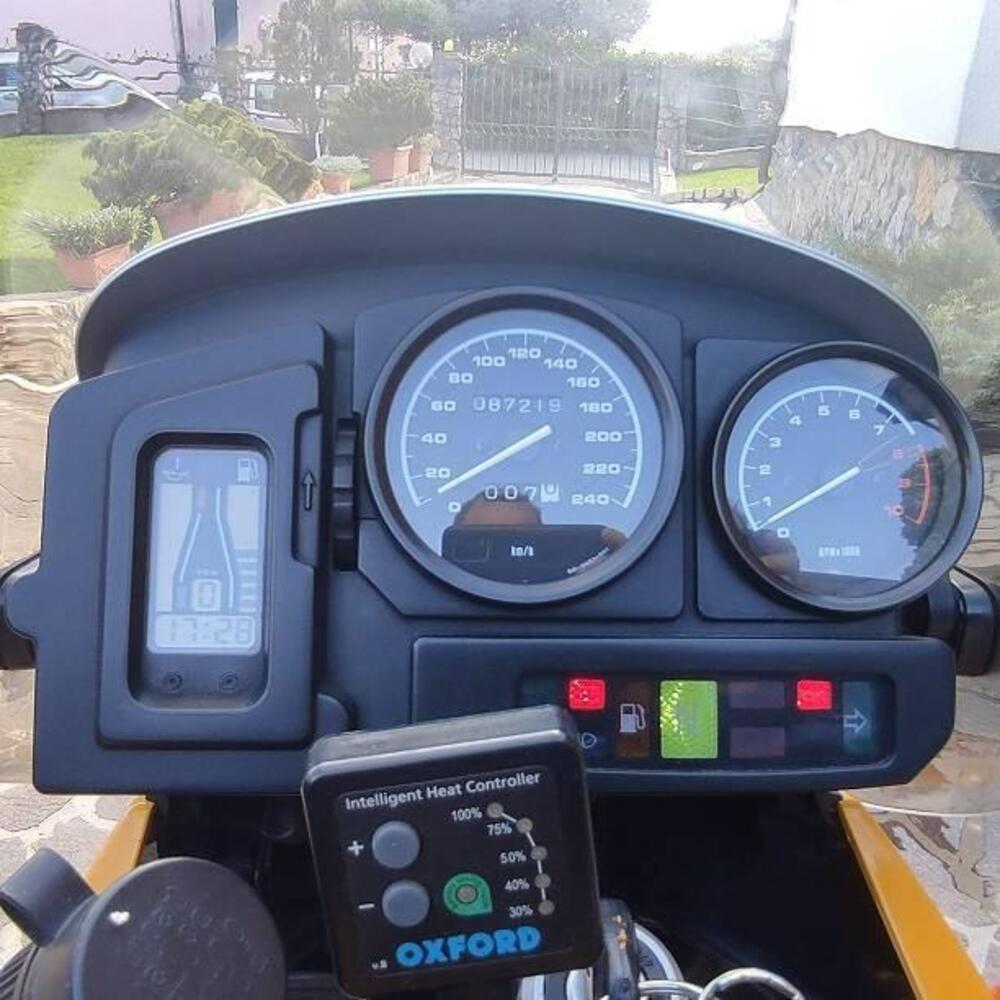 Bmw R 1150 GS (1999 - 03) (7)