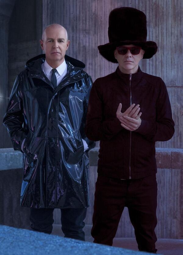Pet Shop Boys: dopo 40 anni il pop &egrave; ancora una cosa dannatamente seria. Ecco il nuovo &ldquo;Nonetheless&rdquo;