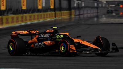 Gran Premio di Miami 2024: Lando Norris vince la sua prima gara in Formula 1!