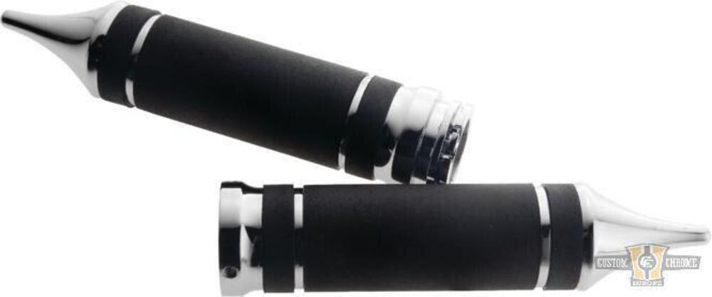 Manopole Gladiator per acceleratore tradizionale e 