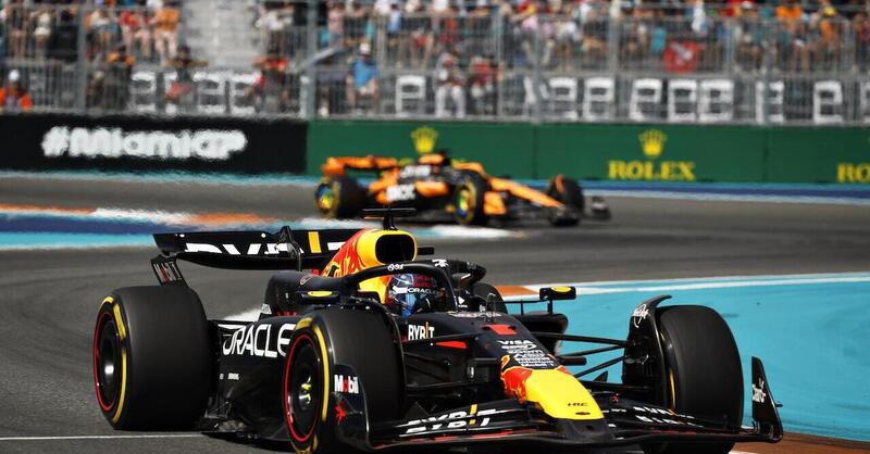 F1. Classifica 2024: risultati mondiale Costruttori e Piloti dopo il GP di Miami