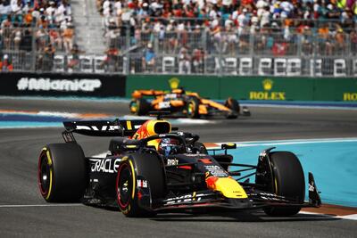 F1. Classifica 2024: risultati mondiale Costruttori e Piloti dopo il GP di Miami