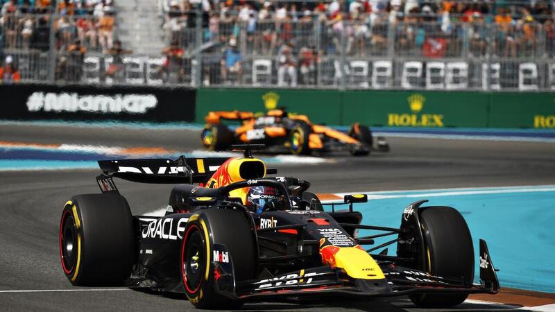 F1. Classifica 2024: risultati mondiale Costruttori e Piloti dopo il GP di Miami