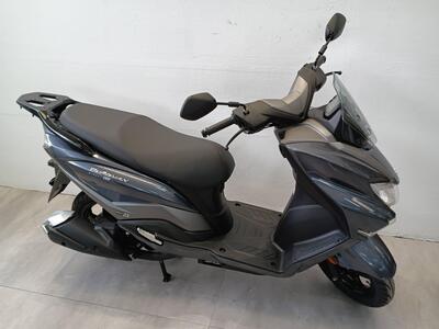 Suzuki Burgman Street 125 Executive (2023 - 25) nuova