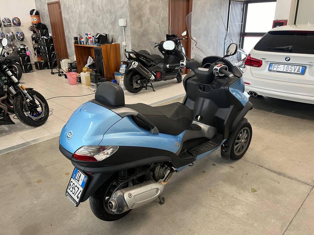 Piaggio MP3 250 i.e. (6)