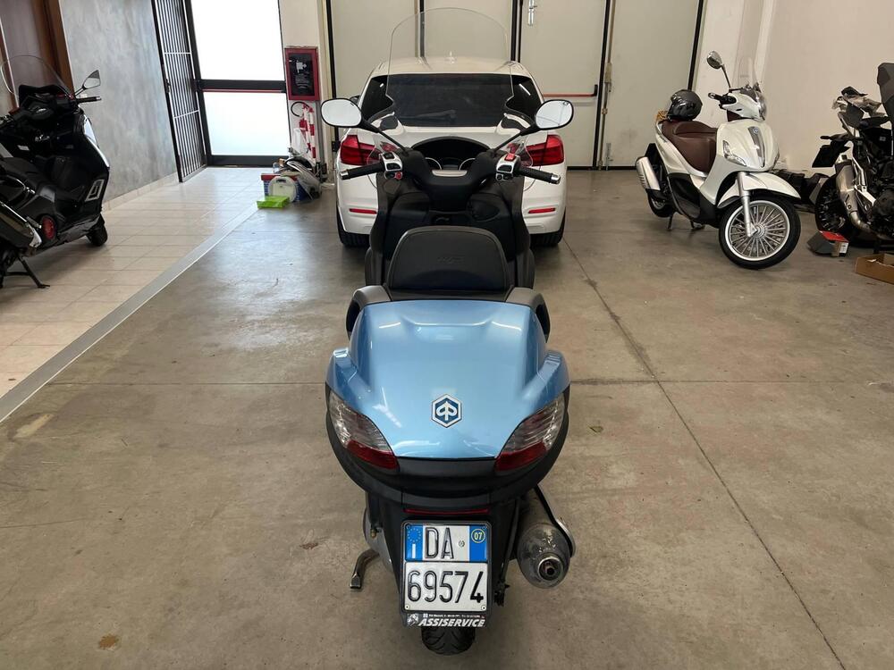 Piaggio MP3 250 i.e. (7)
