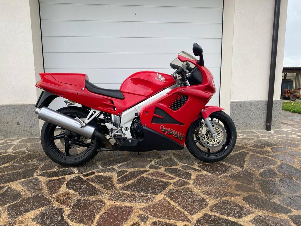 Honda VFR 750 F (1994 - 97)