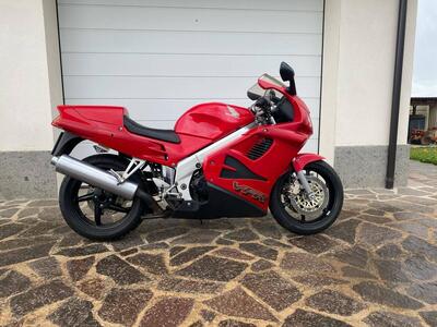 Honda VFR 750 F (1994 - 97) usata
