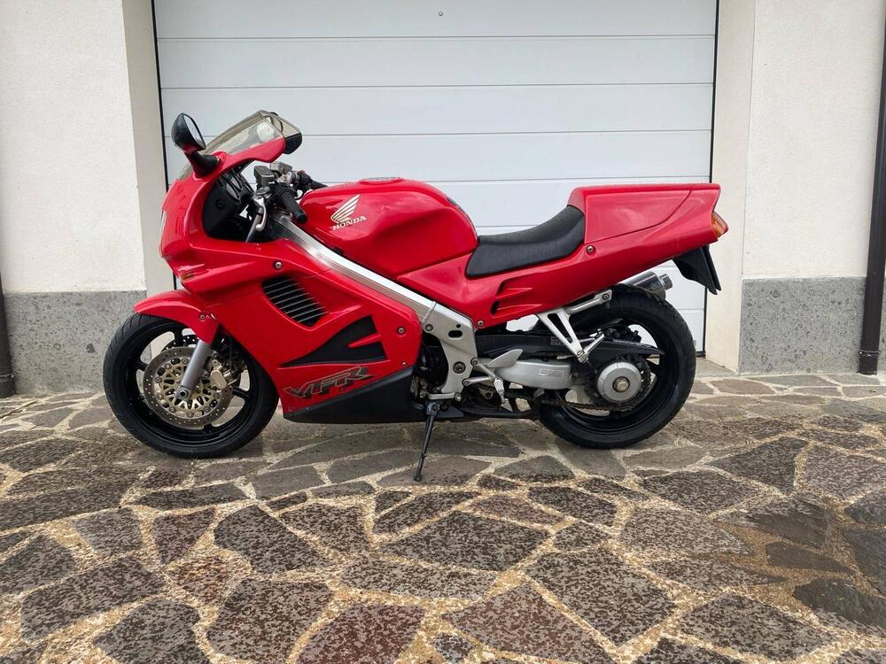 Honda VFR 750 F (1994 - 97) (2)