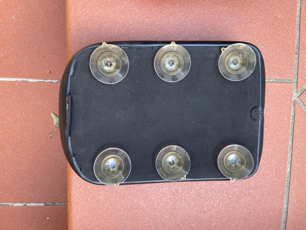 Harley-Davidson 1584 Custom (2007) - FXSTC (17)