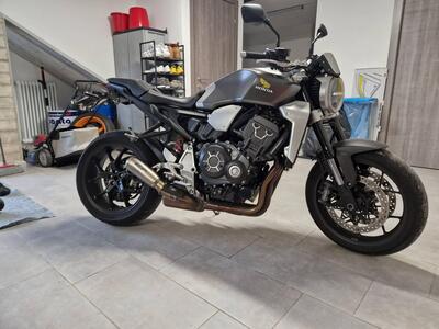 Honda CB 1000 R + Neo Sport Caf&egrave; (2019 - 20) usata
