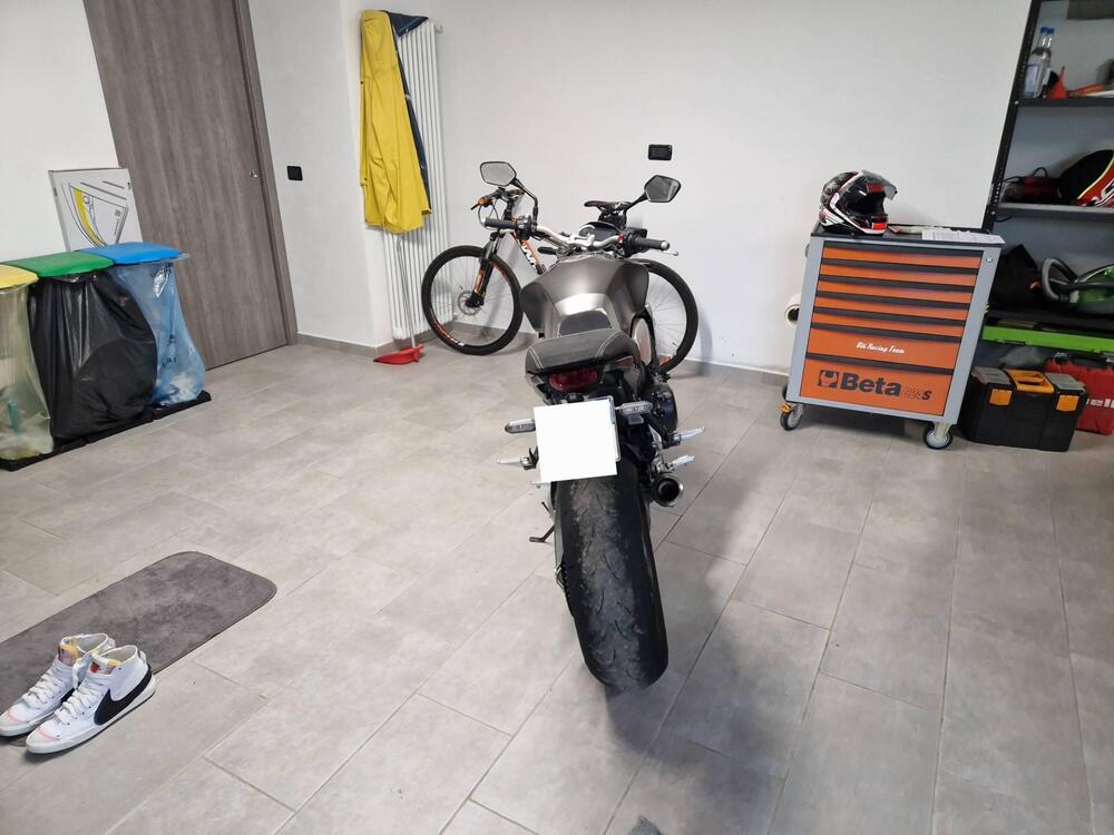 Honda CB 1000 R + Neo Sport Cafè (2019 - 20) (4)