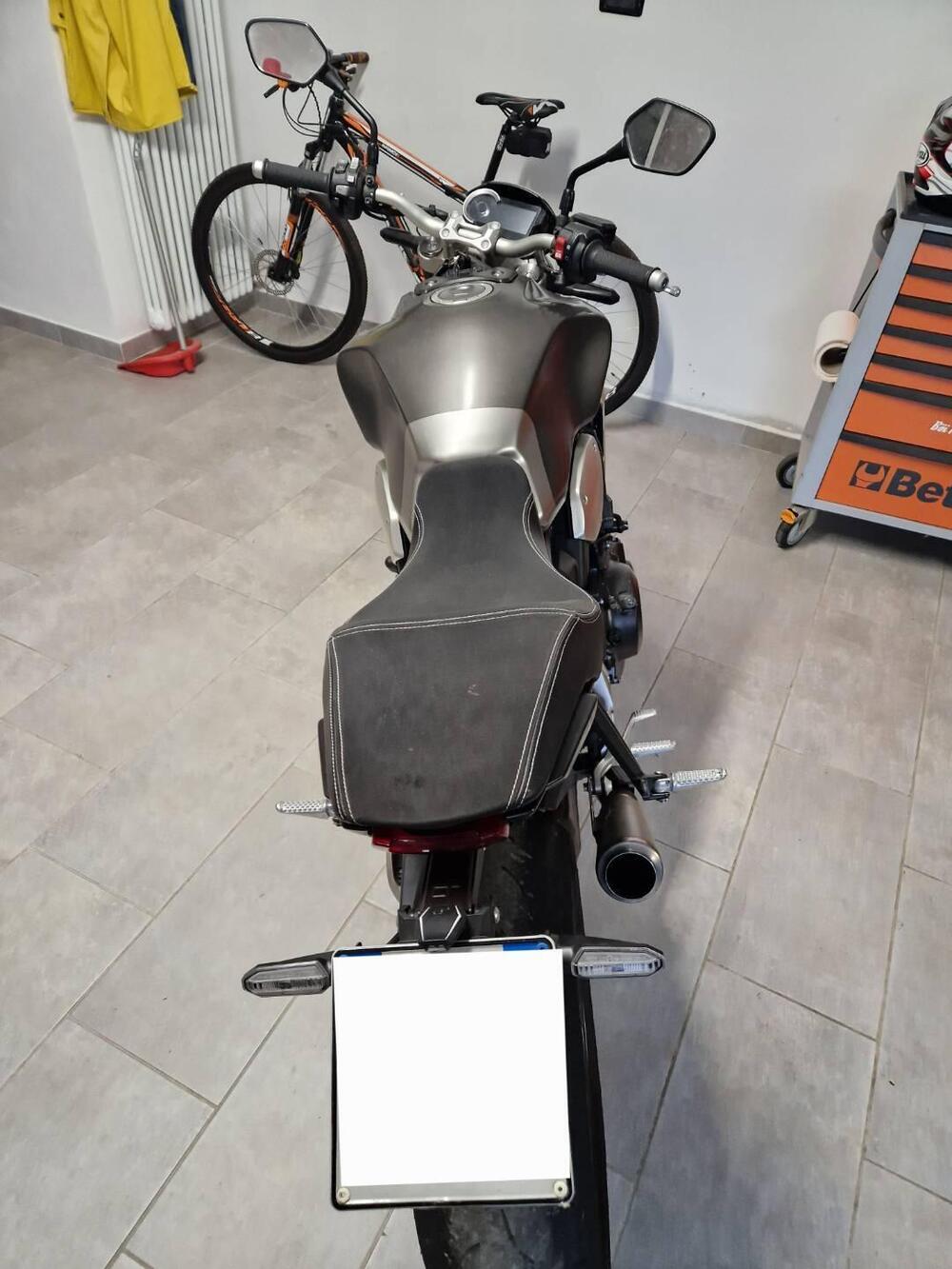 Honda CB 1000 R + Neo Sport Cafè (2019 - 20) (5)