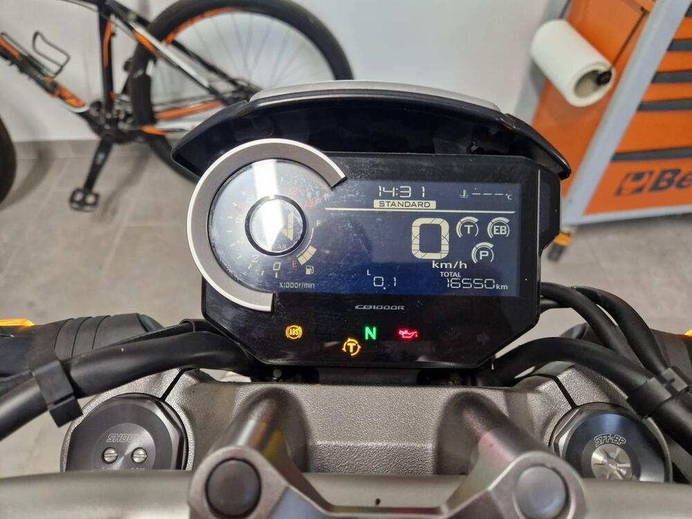 Honda CB 1000 R + Neo Sport Cafè (2019 - 20) (6)