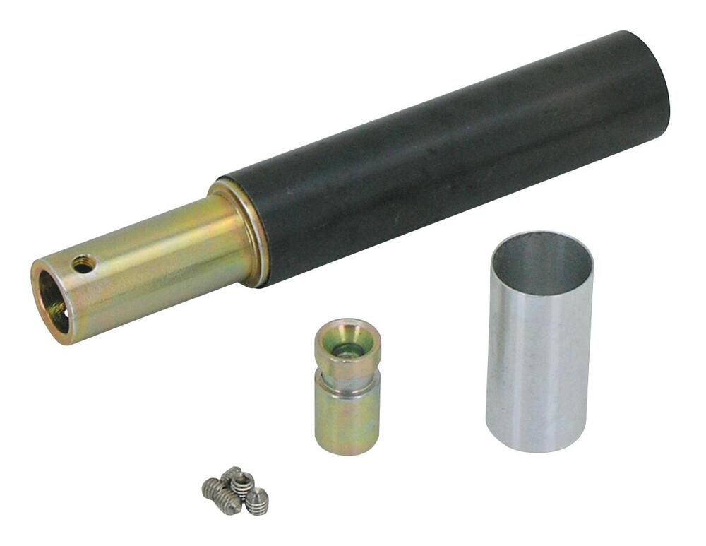 Comando frizione interno da 1" Zodiac