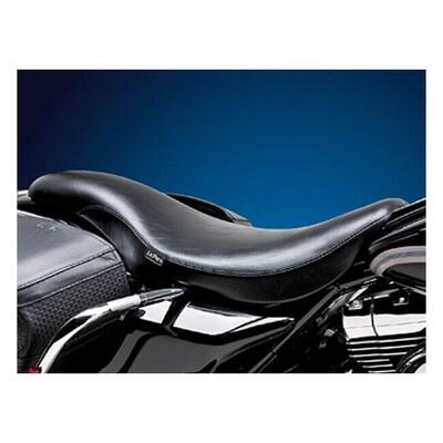 Sella Le Pera King Cobra 2-UP Smooth per Touring