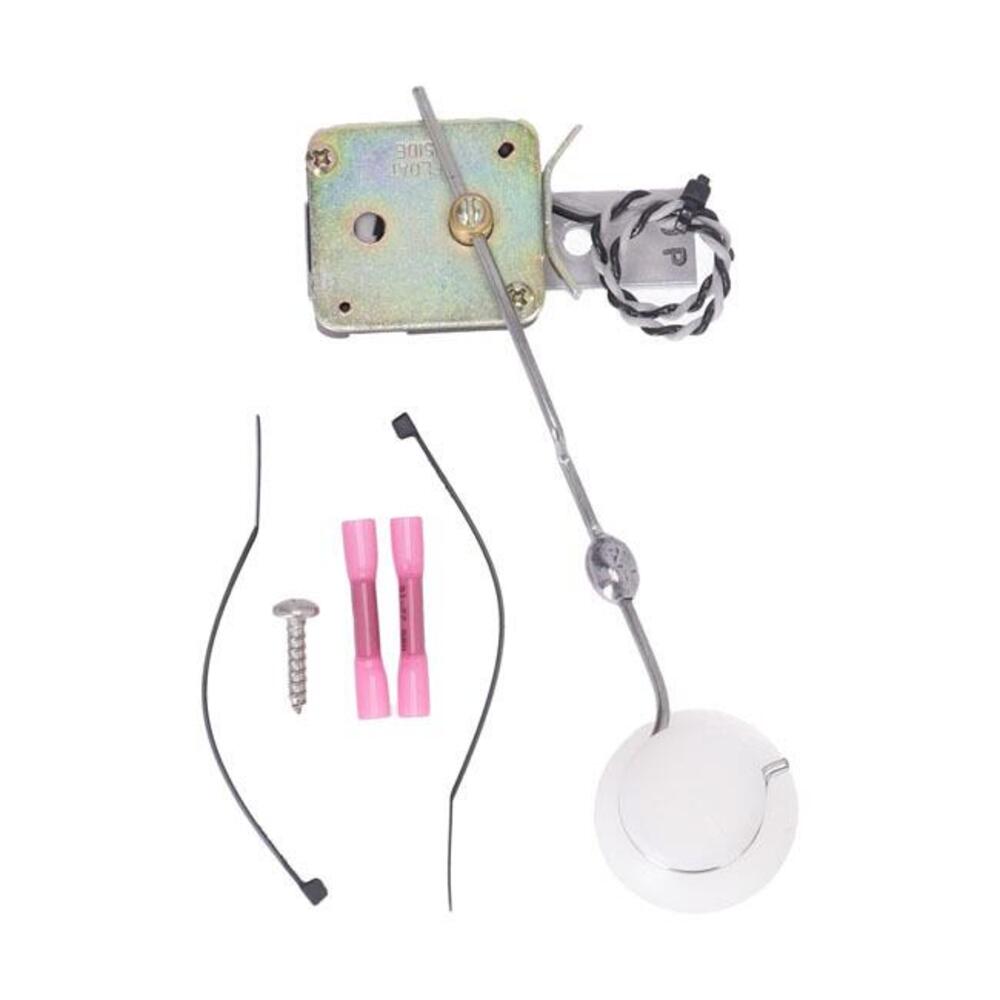 Galleggiante per serbatoio benzina per Touring Roa Zodiac