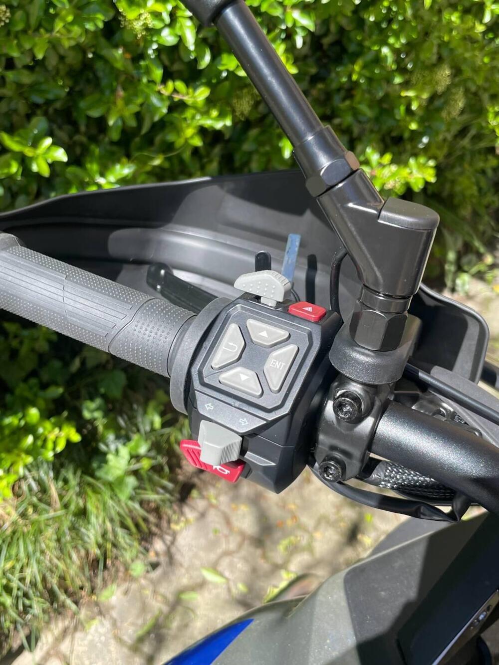 Voge Valico 900DSX (2024 - 26) (3)