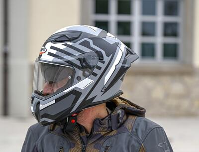 Caberg presenta il nuovo Drift EVO II