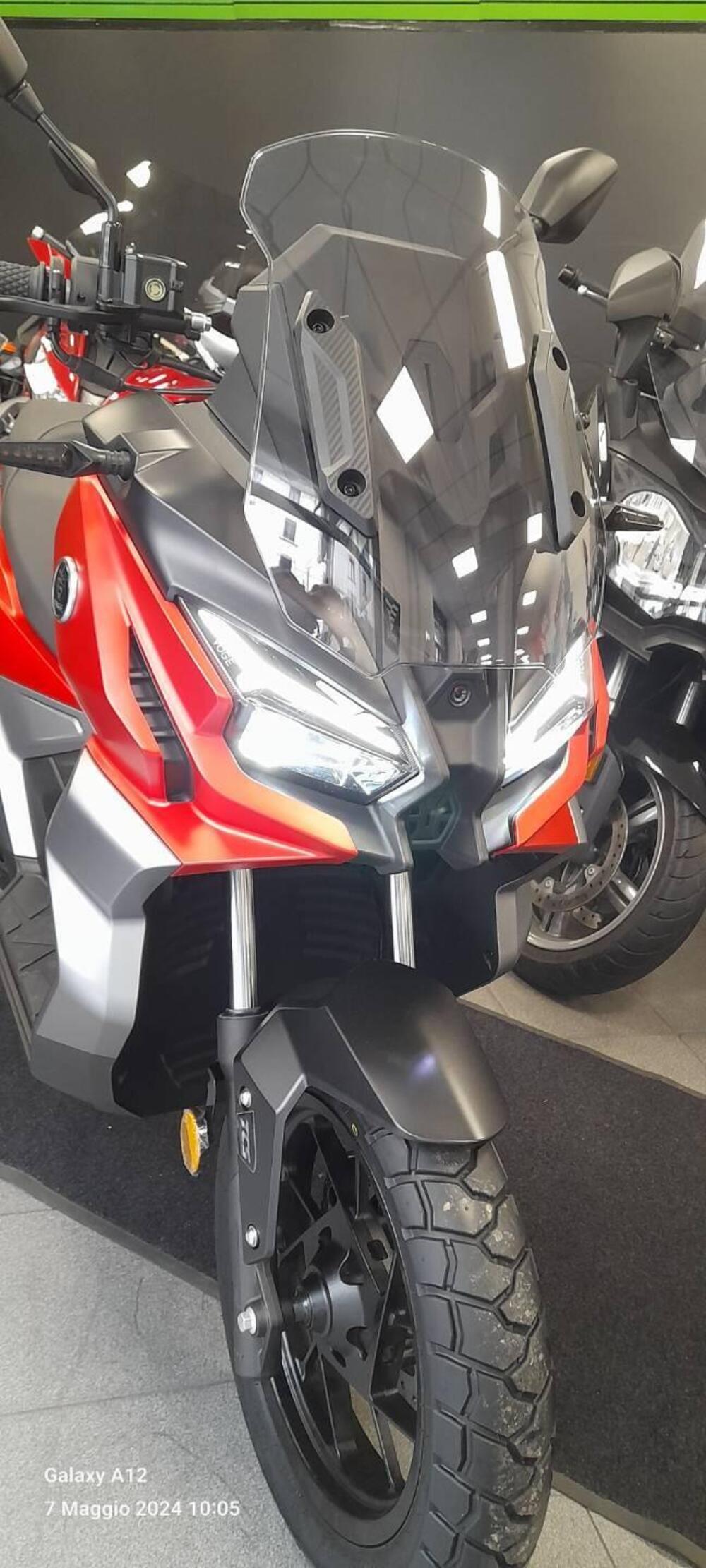 Voge Sfida SR1 ADV (2023 - 25) (4)