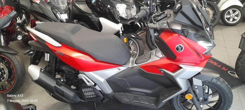 Voge Sfida SR1 ADV (2023 - 25) (6)